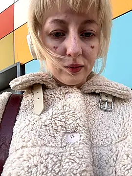 RonnieKiss online show from 11/01/25, 05:31