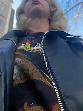 RonnieKiss online show from 04/29/26, 05:33