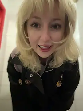 RonnieKiss online show from 05/22/26, 09:59