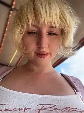 RonnieKiss online show from 06/08/26, 06:47