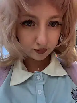 RonnieKiss online show from 07/08/26, 10:53