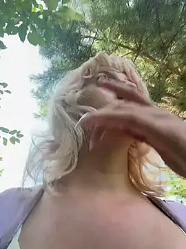 RonnieKiss online show from 07/27/26, 08:10