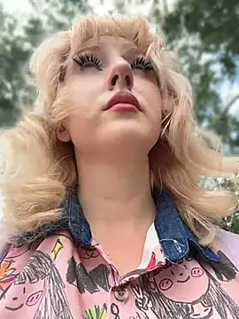 RonnieKiss online show from 07/29/26, 10:35