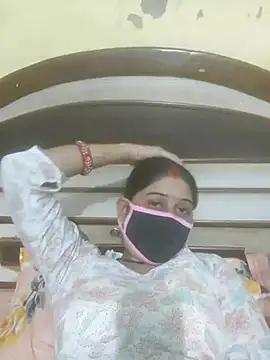 Cute-Charvii online show from 10/14/25, 04:24