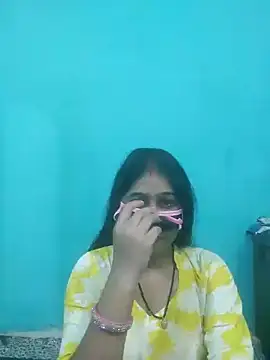 Snapshot of Cute-Charvii chatting on 12/03/25, 05:37 Cute-Charvii online show from 12/03/25, 05:37