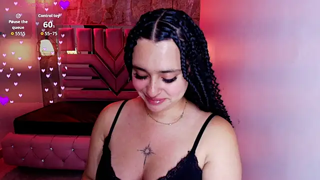 lorem adams online show from 10/08/25, 11:08