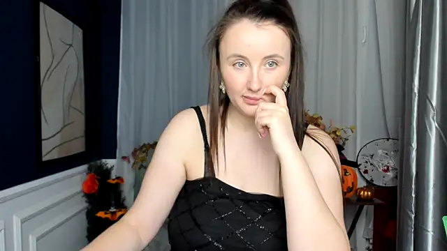 LilaWinks online show from 10/30/25, 01:12