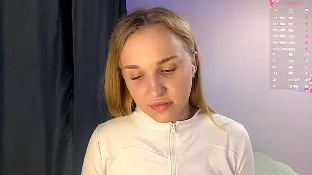 TanekaBoitel online show from 10/16/25, 10:16