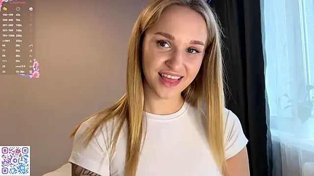 TanekaBoitel online show from 11/06/25, 10:27