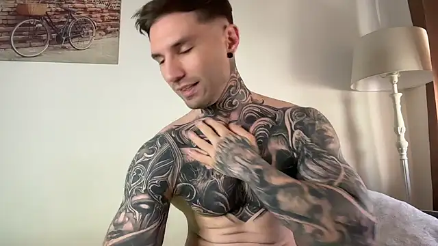 Larsskeet online show from 09/21/25, 10:28