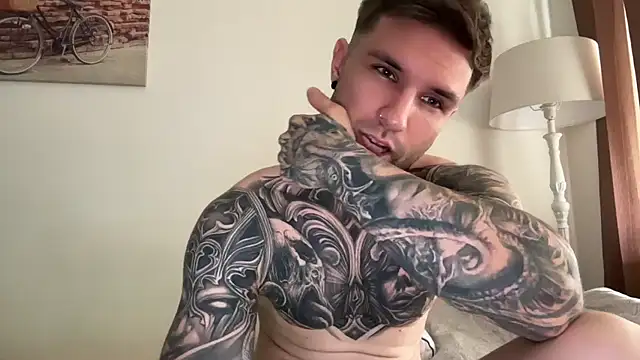 Larsskeet online show from 09/22/25, 01:02