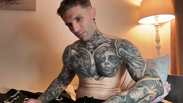 Larsskeet online show from 09/25/25, 05:05