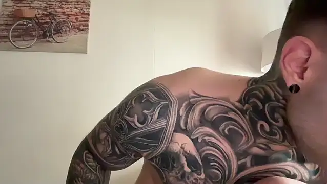 Larsskeet online show from 09/28/25, 10:42