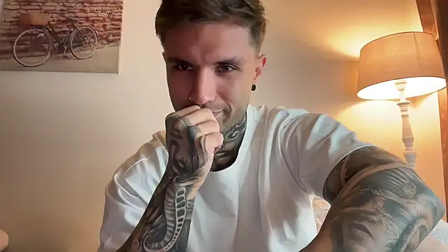 Larsskeet online show from 10/01/25, 01:17