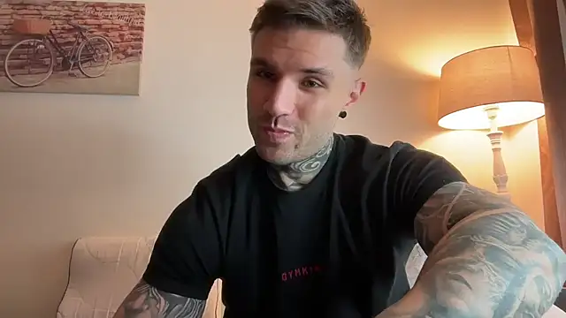 Larsskeet online show from 10/02/25, 01:51