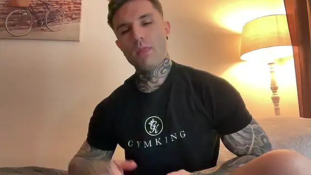 Larsskeet online show from 10/10/25, 12:59