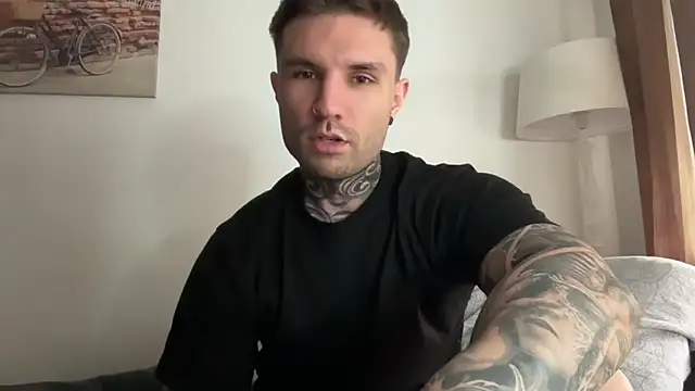 Larsskeet online show from 10/14/25, 01:56