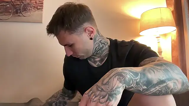 Larsskeet online show from 10/15/25, 12:49