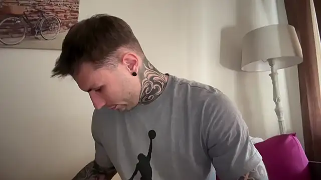 Larsskeet online show from 10/16/25, 12:39