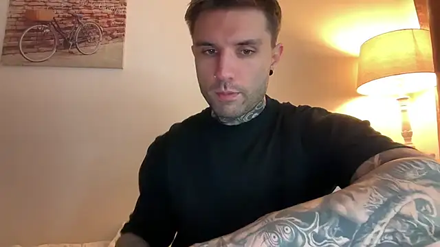 Larsskeet online show from 10/27/25, 01:26