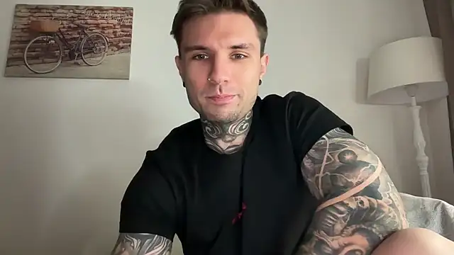 Larsskeet online show from 10/30/25, 02:07