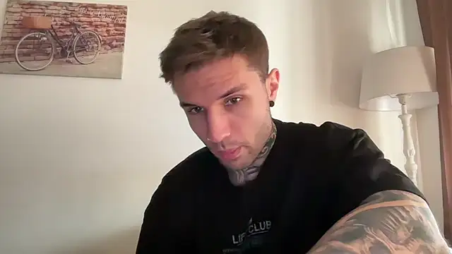 Larsskeet online show from 11/01/25, 12:51