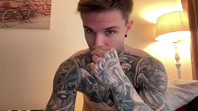 Larsskeet online show from 11/02/25, 12:51