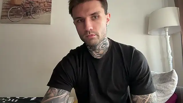 Larsskeet online show from 11/04/25, 01:43