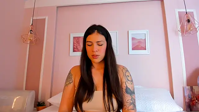 Sarah Reidd online show from 10/03/25, 12:57