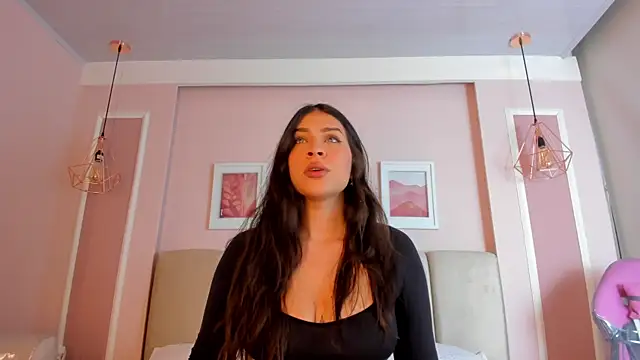 Sarah Reidd online show from 10/30/25, 12:17