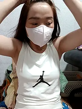 Snapshot of Minssara20 chatting on 10/10/25, 01:26 Minssara20 online show from 10/10/25, 01:26