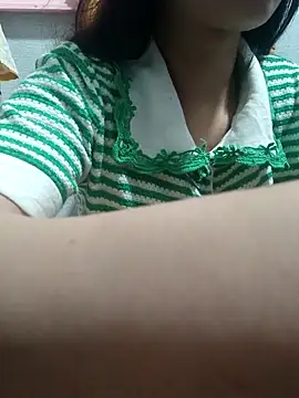 Snapshot of Minssara20 chatting on 11/03/25, 01:19 Minssara20 online show from 11/03/25, 01:19