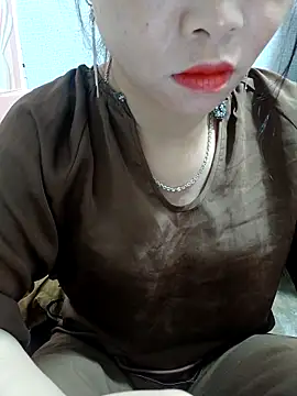 Minssara20 online show from 11/12/25, 02:01