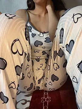 Snapshot of MayaarTop chatting on 09/26/25, 02:43 MayaarTop online show from 09/26/25, 02:43