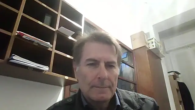 sayeaprayer65 online show from 10/07/25, 05:37