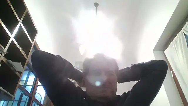 sayeaprayer65 online show from 10/15/25, 09:09