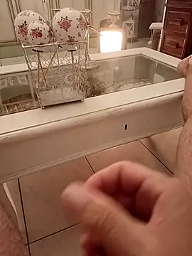 sayeaprayer65 online show from 10/24/25, 07:32