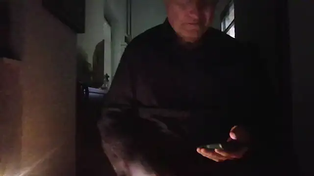 sayeaprayer65 online show from 10/30/25, 12:06