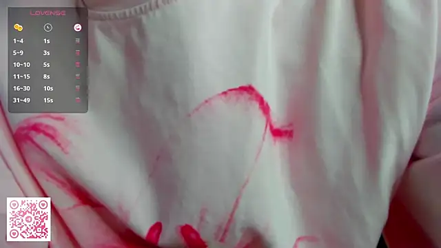 Snapshot of DelilahConsalvo chatting on 10/08/25, 06:49 DelilahConsalvo online show from 10/08/25, 06:49