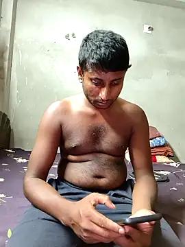 naughty-bou1 online show from 10/20/25, 12:49