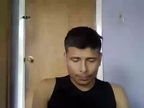 Snapshot of AnotherJuan_ chatting on 09/21/25, 03:24 AnotherJuan online show from 09/21/25, 03:24