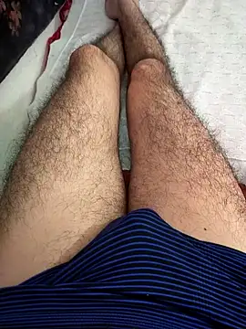 Snapshot of Mizo200 chatting on 10/23/25, 10:25 Mizo200 online show from 10/23/25, 10:25