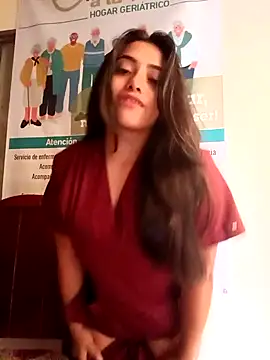 Snapshot of ANDREA-10_ chatting on 01/07/26, 02:52 ANDREA-10 online show from 01/07/26, 02:52