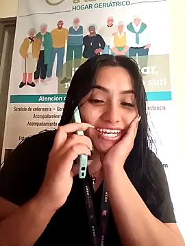 Snapshot of ANDREA-10_ chatting on 01/13/26, 01:16 ANDREA-10 online show from 01/13/26, 01:16