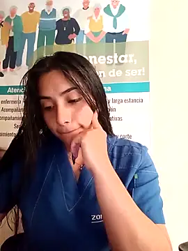 Snapshot of ANDREA-10_ chatting on 01/17/26, 01:16 ANDREA-10 online show from 01/17/26, 01:16