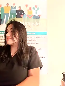 Snapshot of ANDREA-10_ chatting on 02/12/26, 02:34 ANDREA-10 online show from 02/12/26, 02:34