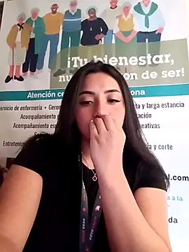 Snapshot of ANDREA-10_ chatting on 02/13/26, 02:35 ANDREA-10 online show from 02/13/26, 02:35