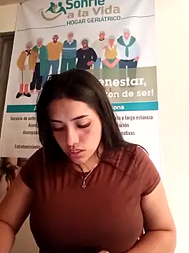 Snapshot of ANDREA-10_ chatting on 02/17/26, 02:02 ANDREA-10 online show from 02/17/26, 02:02