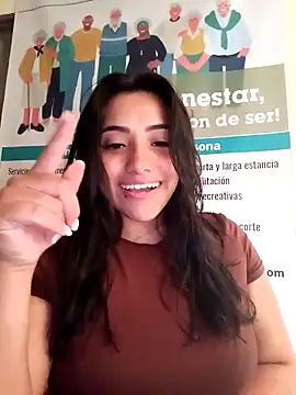 Snapshot of ANDREA-10_ chatting on 02/18/26, 02:46 ANDREA-10 online show from 02/18/26, 02:46