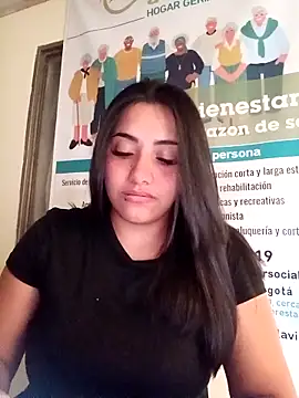 Snapshot of ANDREA-10_ chatting on 02/19/26, 02:24 ANDREA-10 online show from 02/19/26, 02:24
